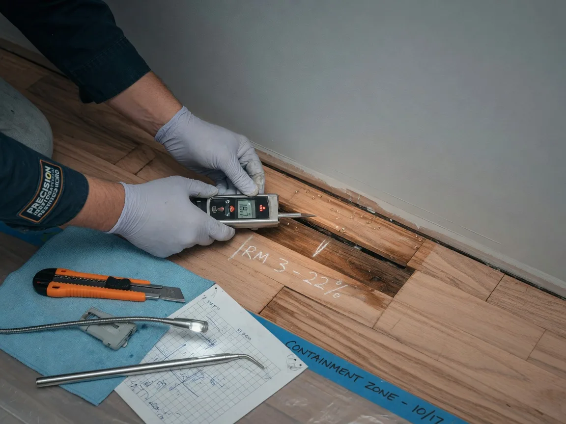 Why choose Water Removal in Silver Creek, NY